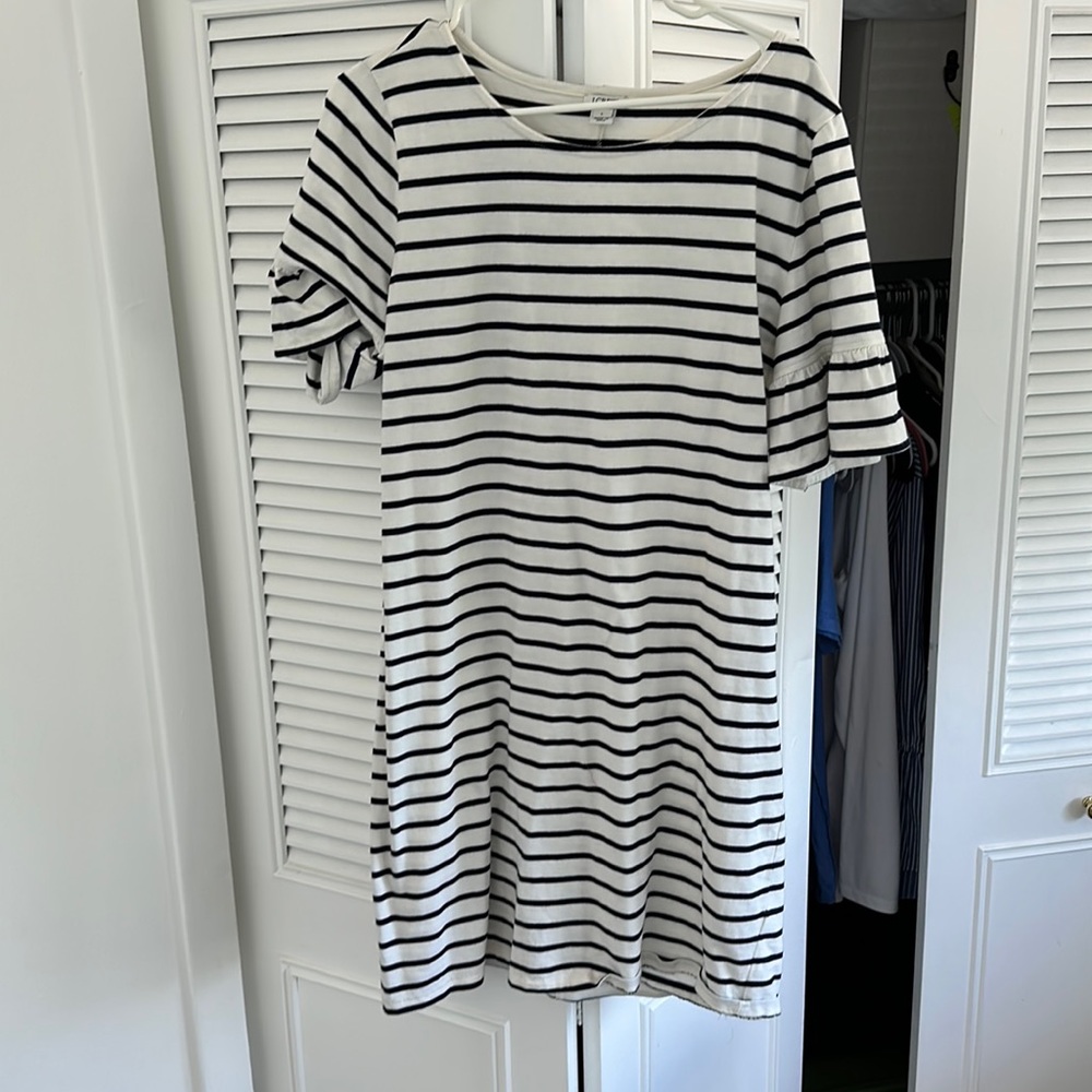 JCREW dress